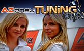 Fashion Cars Vysok� M�to a Mimo�sk� vojny XVI - AZ pneu Tuning Cup 2010