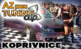 Tuning Cup � 1. kolo v�Kop�ivnici !