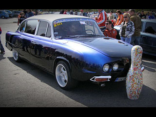 Tuning Cup Koprivnice