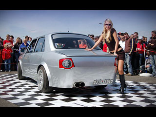Tuning Cup Koprivnice
