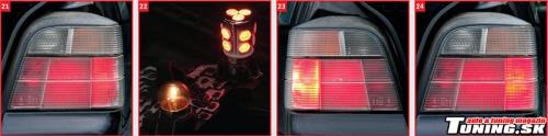 led �iarovky v�mena tuning garage
