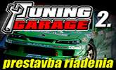 Prestavba pravostrann�ho riadenia na �avostrann� - Nissan Silvia S15 �Street�