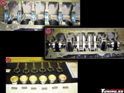 toyota supra mk4 turbo tuning garage
