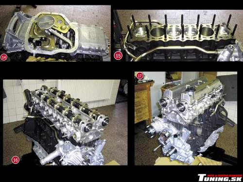toyota supra mk4 turbo tuning garage