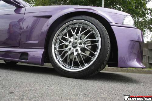 bmw e36 tuning magazine