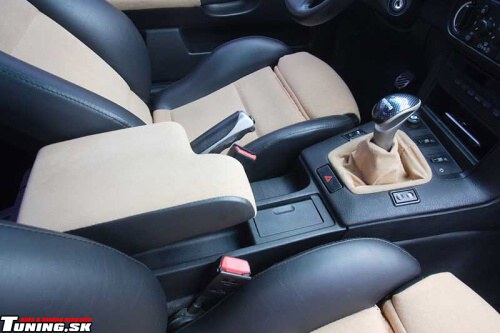 bmw e36 tuning magazine