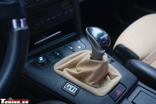bmw e36 tuning magazine
