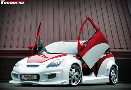 ford focus tuning magazine