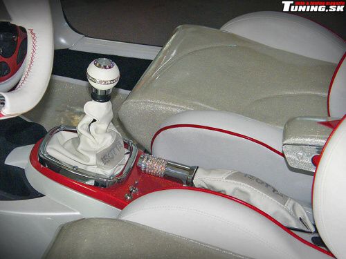 ford focus tuning magazine
