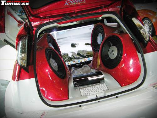ford focus tuning magazine