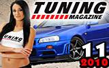 Nissan Skyline R34 GT-R V-SPEC - Dorifto Skyline