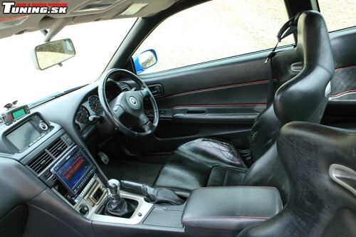 nissan skyline r34 gtr vspec tuning magazine