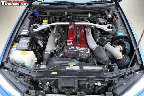 nissan skyline r34 gtr vspec tuning magazine