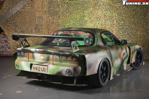 mazda rx7 tuning magazine