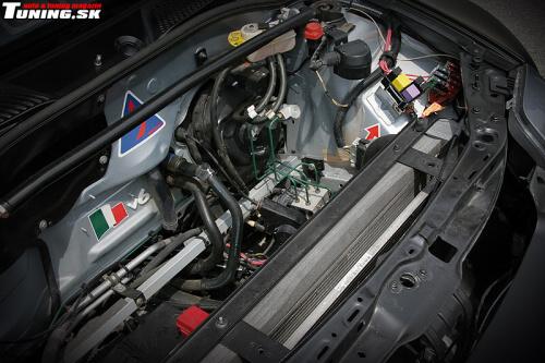 renault clio v6 sport tuning