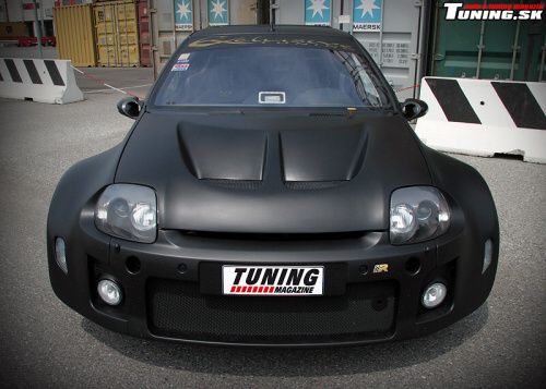 renault clio v6 sport tuning