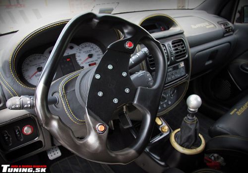 renault clio v6 sport tuning