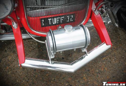 ford hotrod 1932 highboy roadster tuning magazine