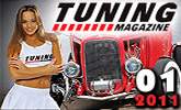 Ford model B (1932) - Highboy Roadster - tuning od Philla z �alekej Austr�lie !!!