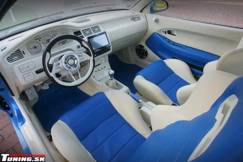 honda civic coupe tuning magazine