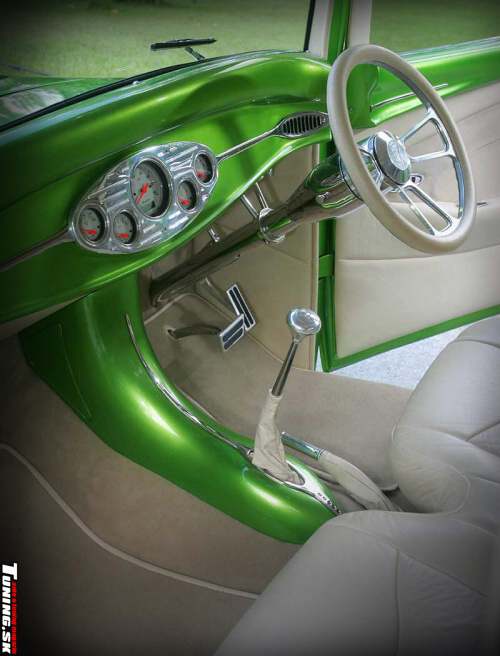 ford coup� five window hot rod tuning magazine