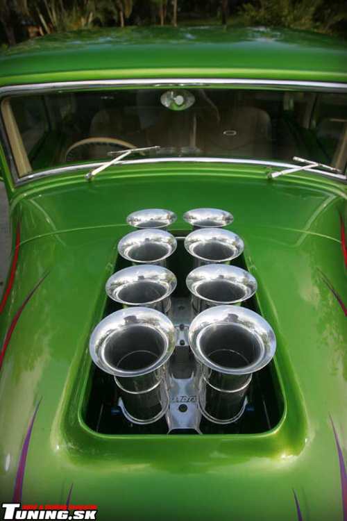 ford coup� five window hot rod tuning magazine