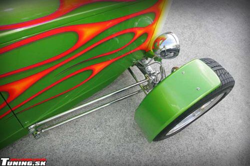 ford coup� five window hot rod tuning magazine
