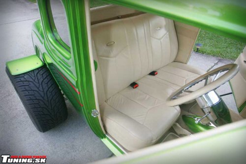 ford coup� five window hot rod tuning magazine