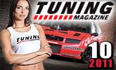 �koda Fabia RS TDI 4x4 - diabolsk� eko-terorista z �iech !!!