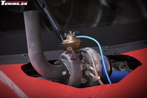 skoda fabia rs tdi 4x4 tuning