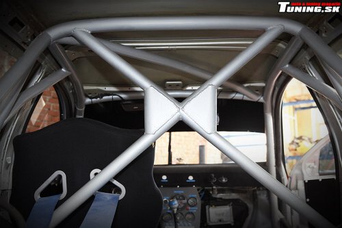 skoda fabia rs tdi 4x4 tuning