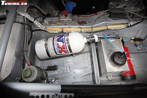 skoda fabia rs tdi 4x4 tuning