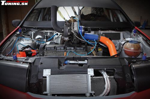 skoda fabia rs tdi 4x4 tuning
