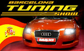 Barcelona Tuning Show 2006!