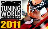 Tuning World Bodensee 2011: najv�znamnej�� tuningov� zraz op� prekvapil !!!