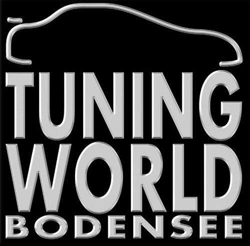 tuning world bodensee logo