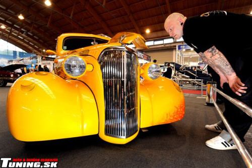 tuning world bodensee