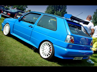 Tuning zraz Hubice=