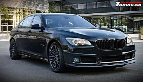 bmw f02 rada 7 tuningwerk
