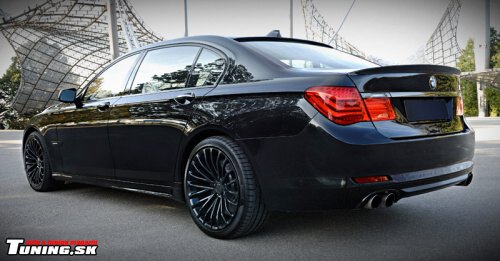 bmw f02 rada 7 tuningwerk