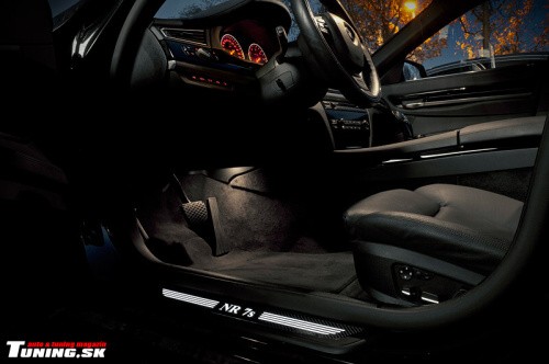 bmw f02 rada 7 tuningwerk