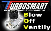 Turbo ventily BLOW OFF - ventily BOV Turbosmart a ako to cel� funguje ???