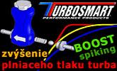 Zv��enie plniaceho tlaku turba - Boost Spiking te�ria a prax od Turbosmart !!!