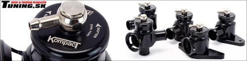 blow off ventil bov kompact turbosmart