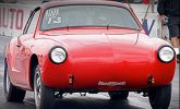 Turbosmart VW Karmann Ghia