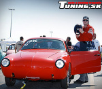 vw karmann ghia turbosmart