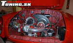 vw karmann ghia turbosmart