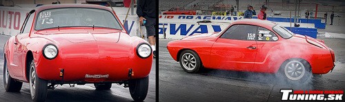 vw karmann ghia turbosmart