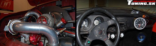 vw karmann ghia turbosmart