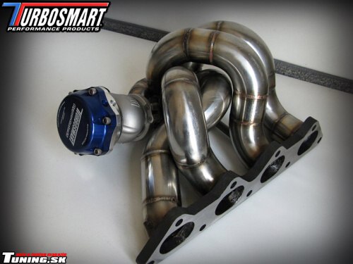 wastegate ventil turbosmart